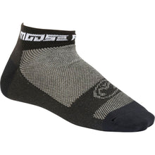 Casual Low Socks - Grey - Large/X-Large_1143549