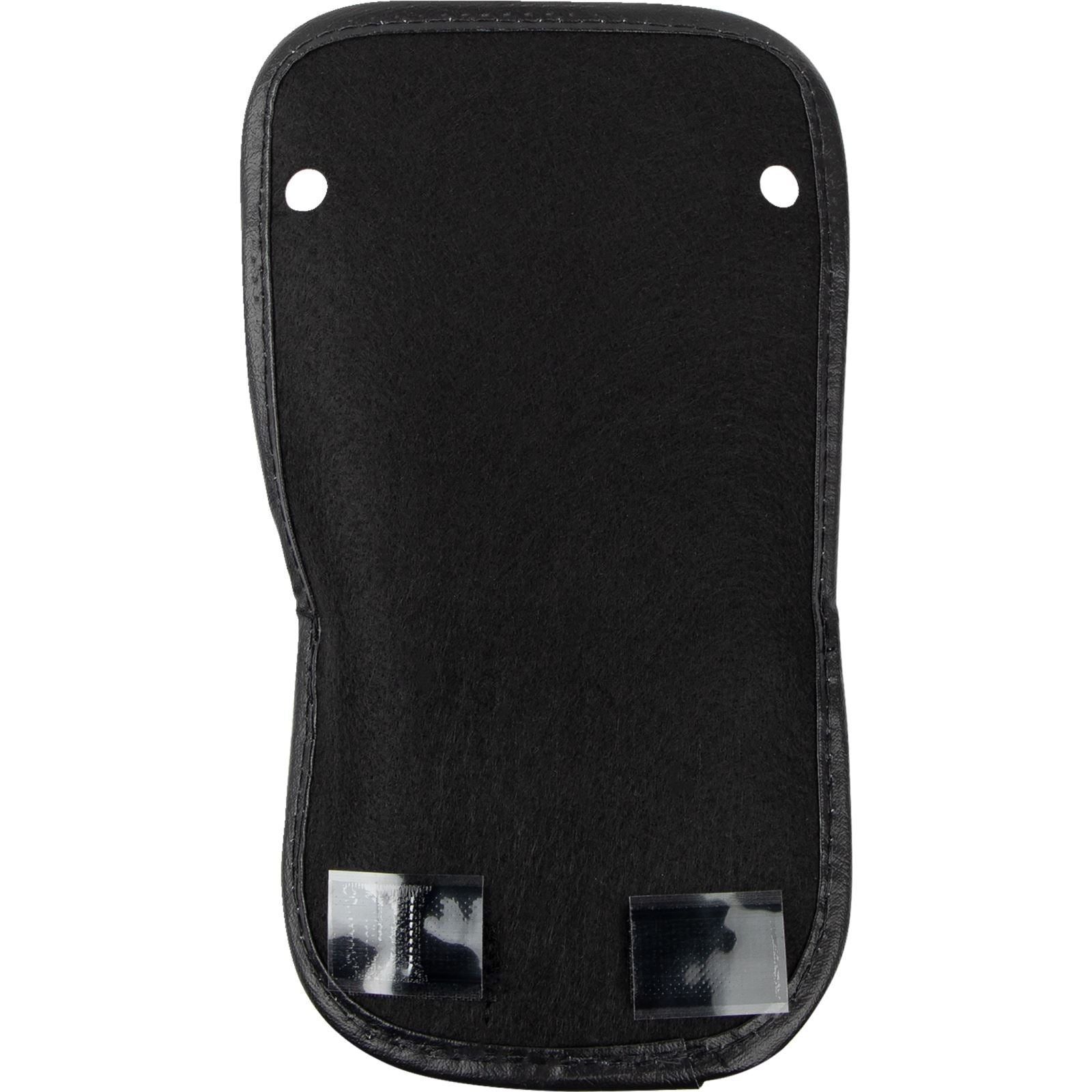 Show Chrome Center Console Kaliber Organizer for Polaris Slingshot - Black H44-3BK_1158662