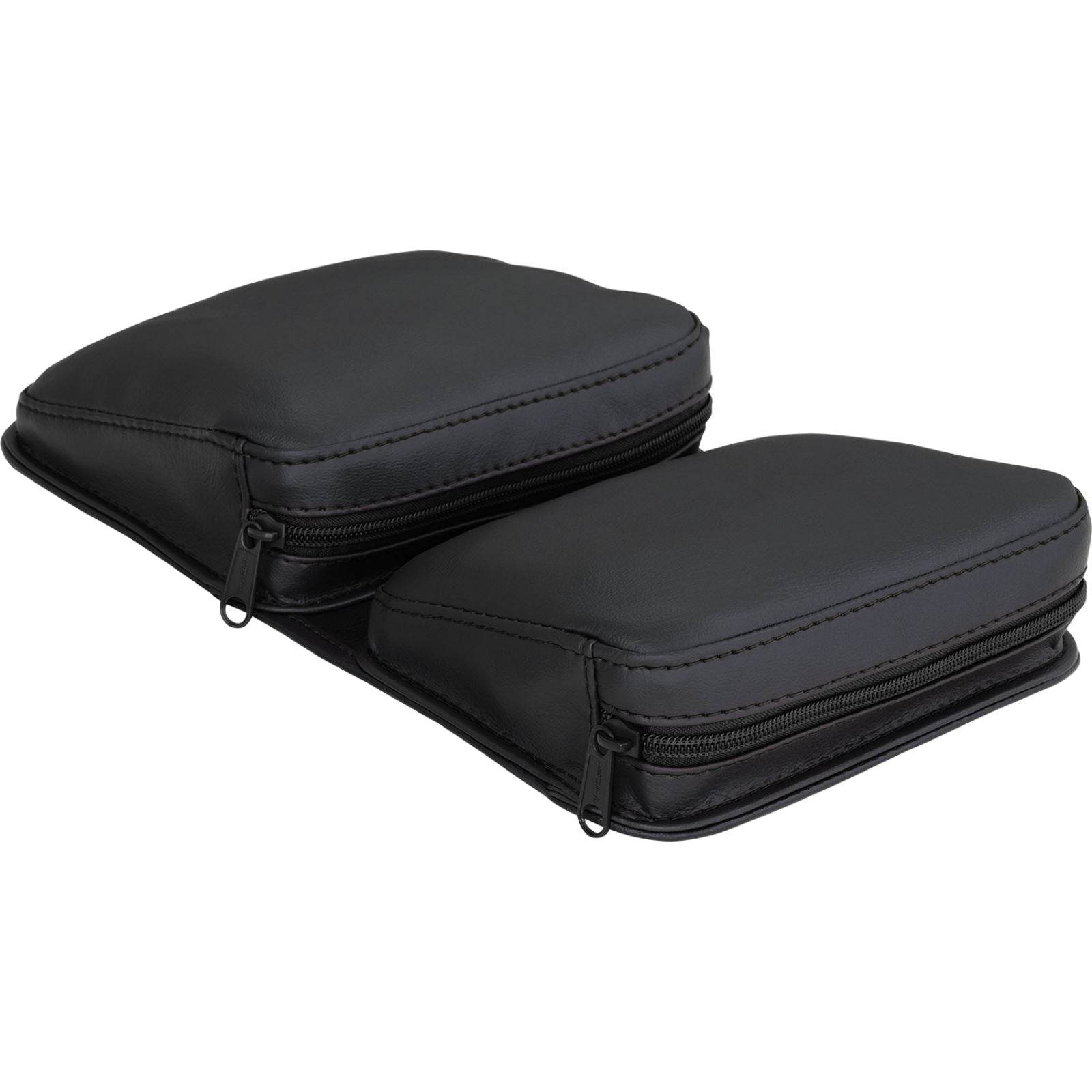 Show Chrome Kaliber Dash Pouch for Polaris Slingshot - Black H44-4BK_1146664