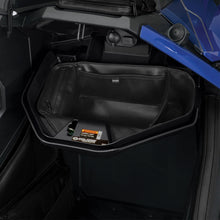Show Chrome Kaliber Glove Box Organizer for Polaris Slingshot - Black H44-8BK_1158711