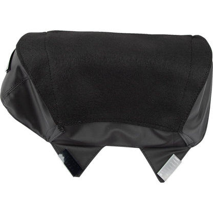 Show Chrome Kaliber Glove Box Organizer for Polaris Slingshot - Black H44-8BK_1158709