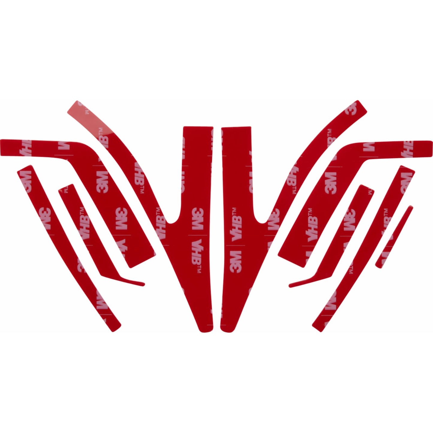 Icon Spoiler Adhesive 3711-0048_1386589