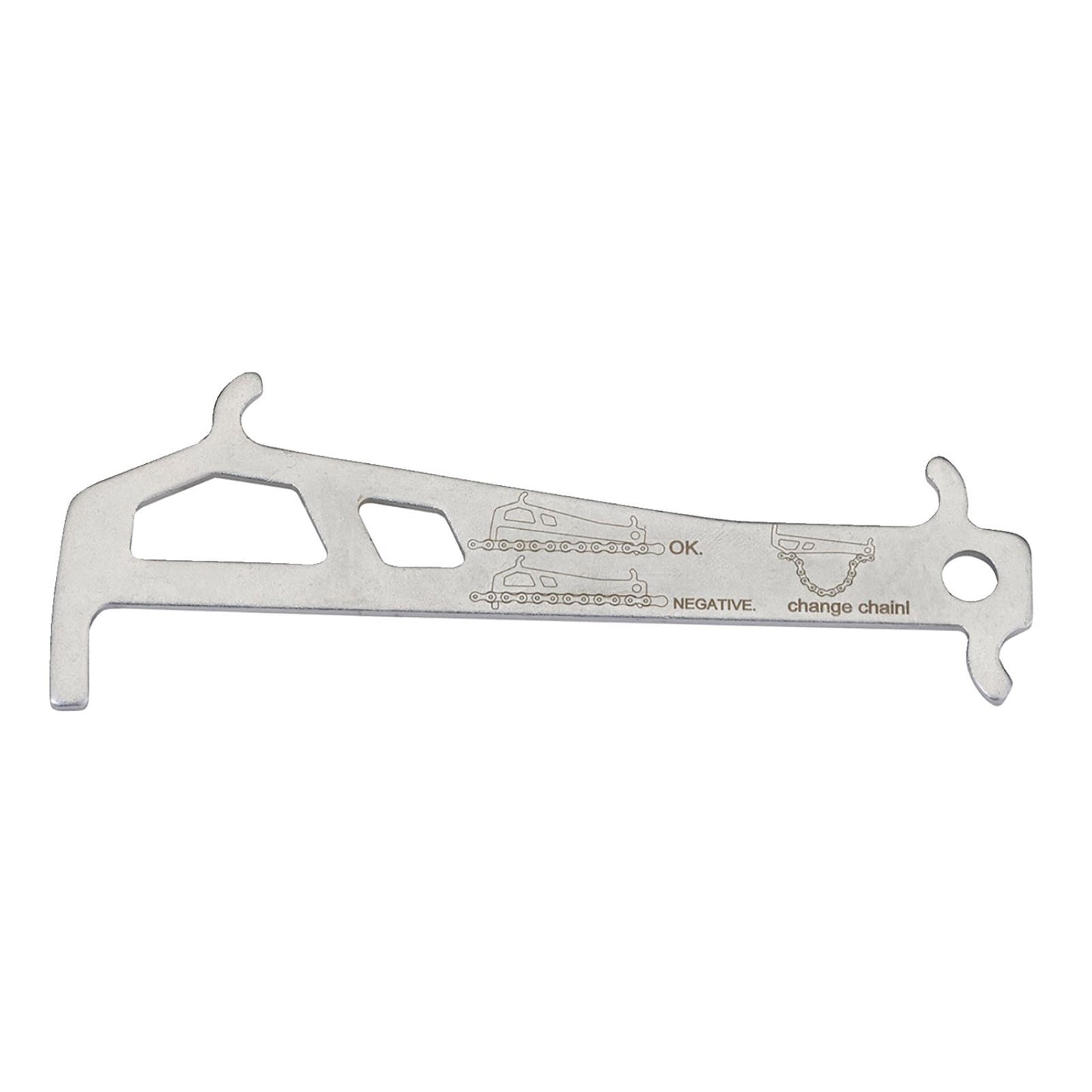 Moose Offroad Mountain Bike Chain Checker Tool CL2649_1157909