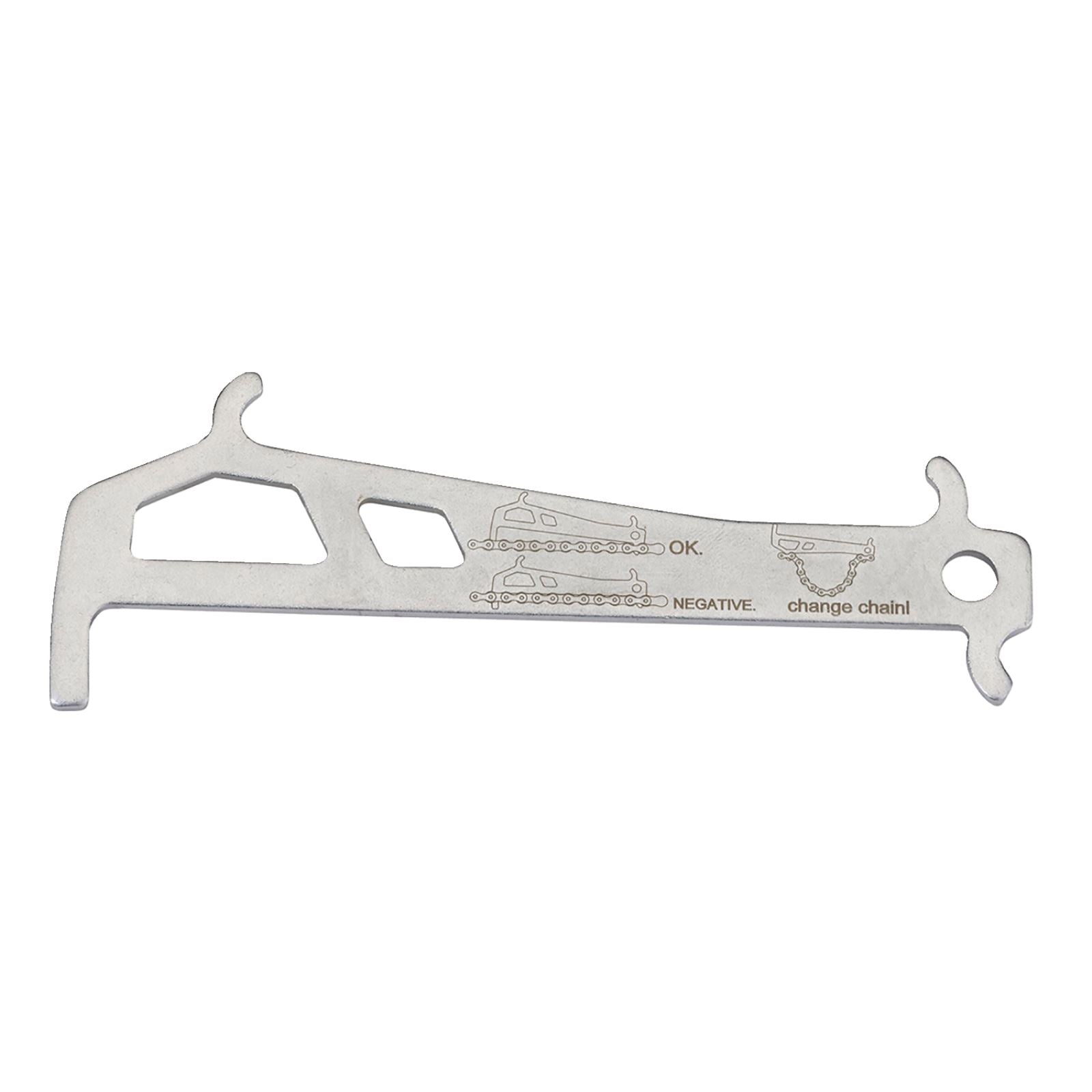 Moose Offroad Mountain Bike Chain Checker Tool CL2649_1157909