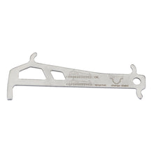Moose Offroad Mountain Bike Chain Checker Tool CL2649_1157909