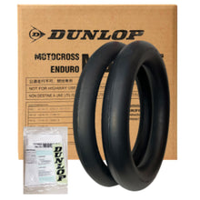 Dunlop Mousse Tube - 110/100-18 76760003_1156708