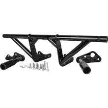 Burly Brand Brawler Kit Crash Bar - Softail M8 B10-3012B_1154956