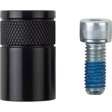 Burly Brand Replacement Delrin® Slider - 2" - Front B10-3014B_1160933
