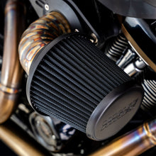 Vance And Hines VO2 Falcon Air Cleaner - Stainless Steel - M8 71049_1146733