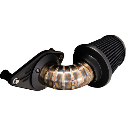 Vance And Hines VO2 Falcon Air Cleaner - Stainless Steel - M8 71049_1146754
