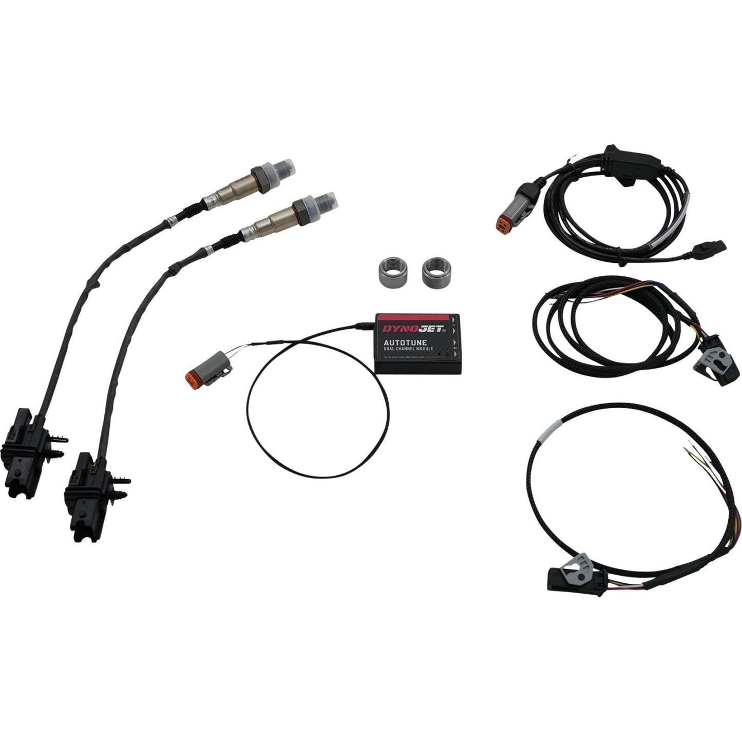 Dynojet Auto Tune Kit for Harley-Davidson AT-131_1146755