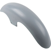 Paul Yaffe's Bagger Nation Cafe Front Fender - 21" - Black Spacers [MPN: CAFE-21-13E-B-C]_1148492