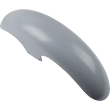 Paul Yaffe's Bagger Nation Cafe Front Fender - 21" - Chrome Spacers for Harley-Davidson [MPN: CAFE-21-13E-C-C]_1149171