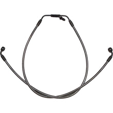Magnum Lower Brake Line - Black Pearl [MPN: 47024]_1146776
