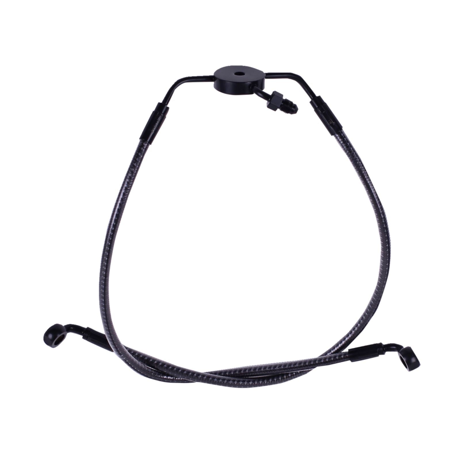 Magnum Lower Brake Line - Karbonfiber [MPN: 77024]_1156859