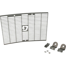 Dynojet Radiator Guard - Pan America 61300104_1146774