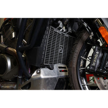 Dynojet Radiator Guard - Pan America 61300104_1146773