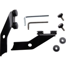 Memphis Shades Lowers Mount - Black - Chief Bobber MEB9993_1376502
