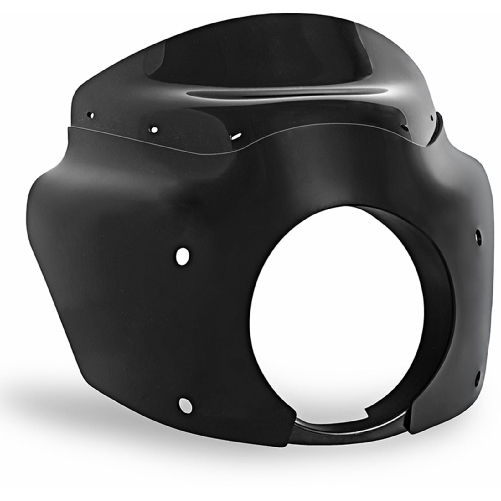 Memphis Shades Road Warrior Fairing - Chief Bobber MEM7511_1390994