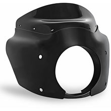 Memphis Shades Road Warrior Fairing - Chief Bobber MEM7511_1390994