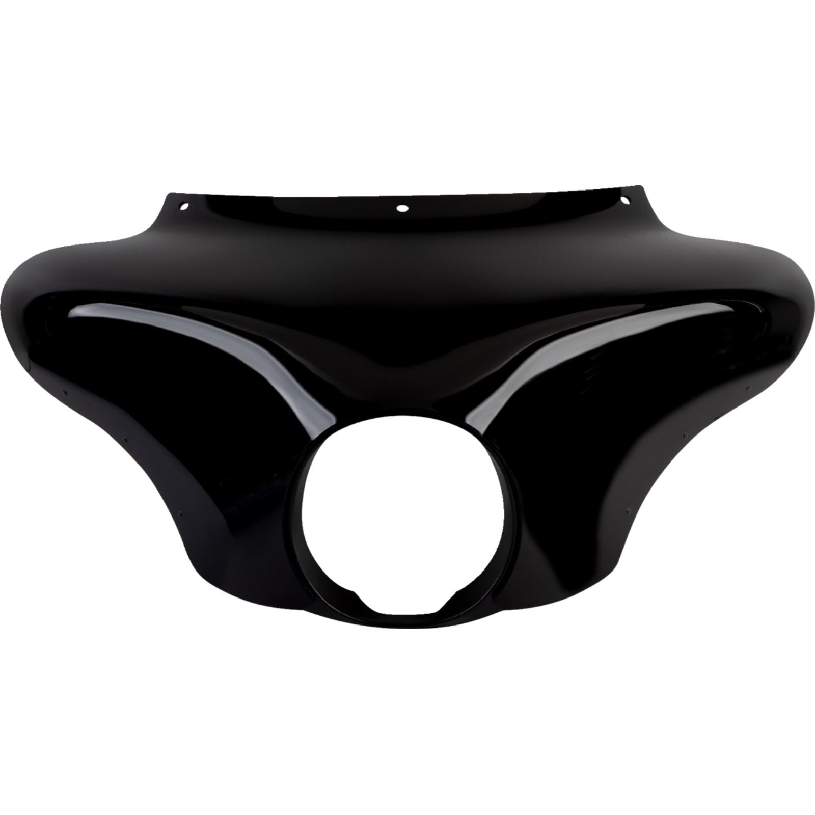 Memphis Shades Batwing Fairing - Chief Bobber MEM7521_1166994