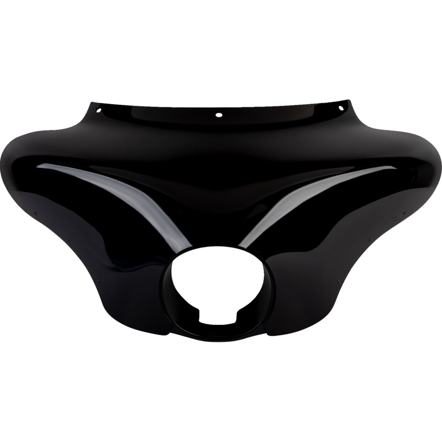 Memphis Shades Batwing Fairing - Chief Bobber MEM7541_1166992
