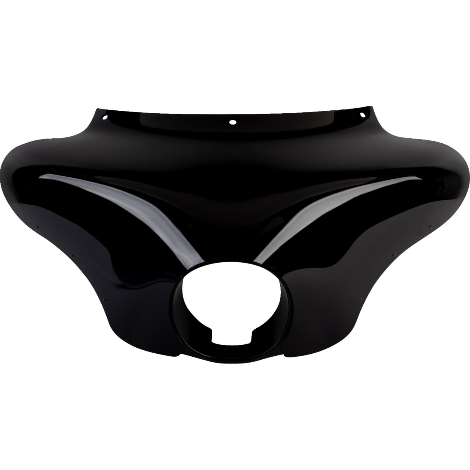 Memphis Shades Batwing Fairing - Chief Bobber MEM7541_1166992
