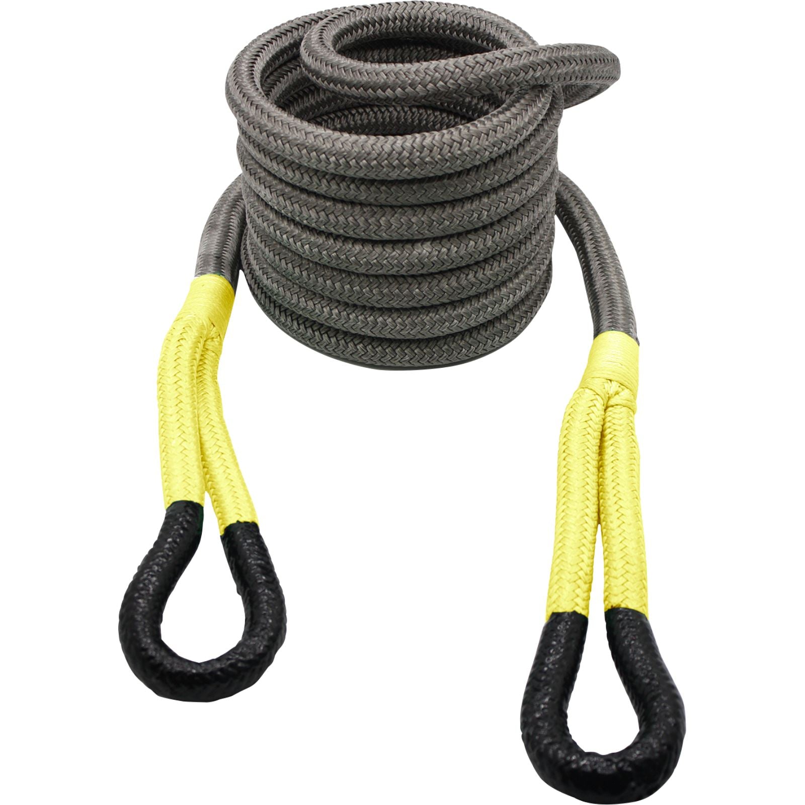 Moose Offroad Kinetic Recovery Rope - 20' O15-7018-20_1146764