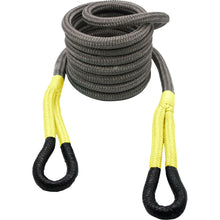 Moose Offroad Kinetic Recovery Rope - 20' O15-7018-20_1146764