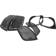Hogtunes Cut In Lid Kit for 6"x9" Speakers RETRO LID-RM_1146762