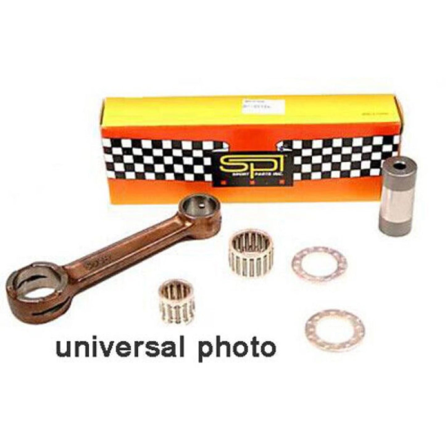 Connecting Rod Kit_1172976