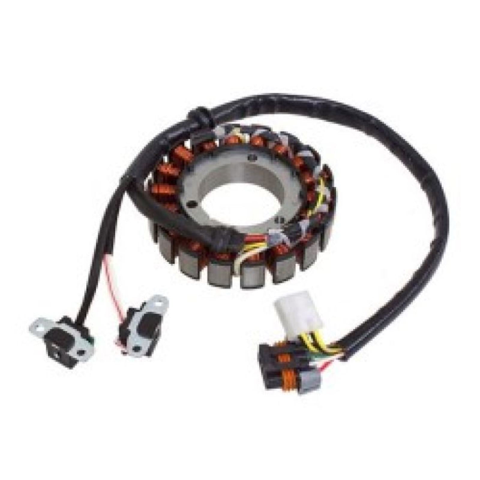 SPI Sports Parts Inc Stator for Yamaha VK540 1993-2005 SM-01385_1378100