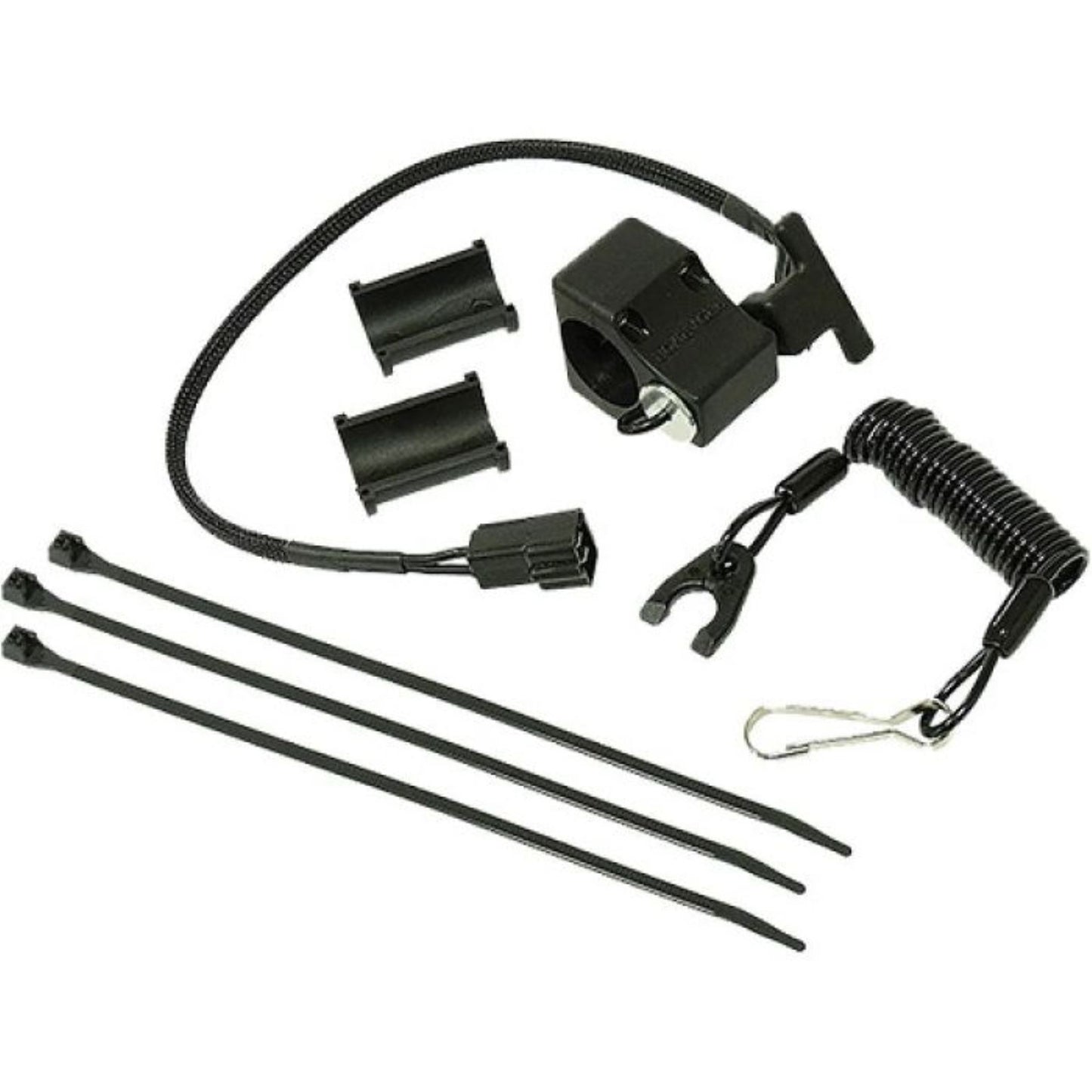 SPI Sports Parts Inc Tether Switch for Arctic Cat, Yamaha Snowmobiles 2019-2022 SM-01584_1389571