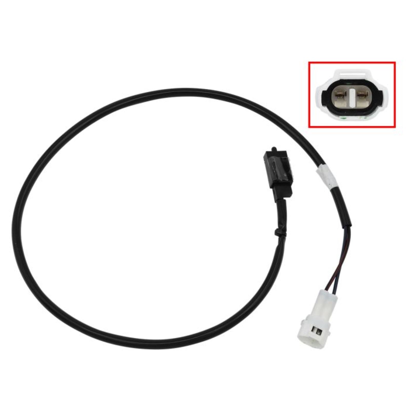 SPI Sports Parts Inc Throttle Switch SM-01587_1378636