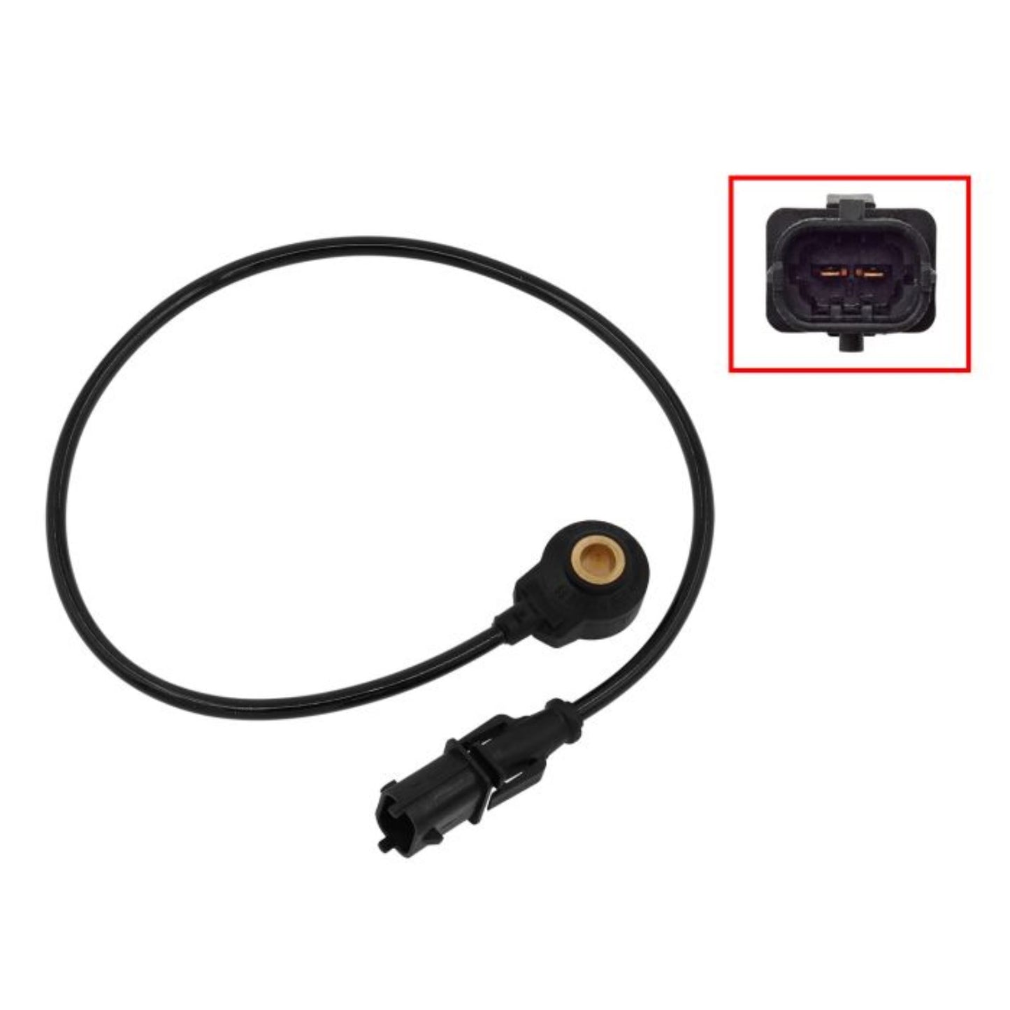 SPI Sports Parts Inc Knock Sensor SM-01589_1334984
