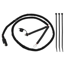 SPI Sports Parts Inc Heated Shield Dash Outlet [MPN: SM-01608]_1383970