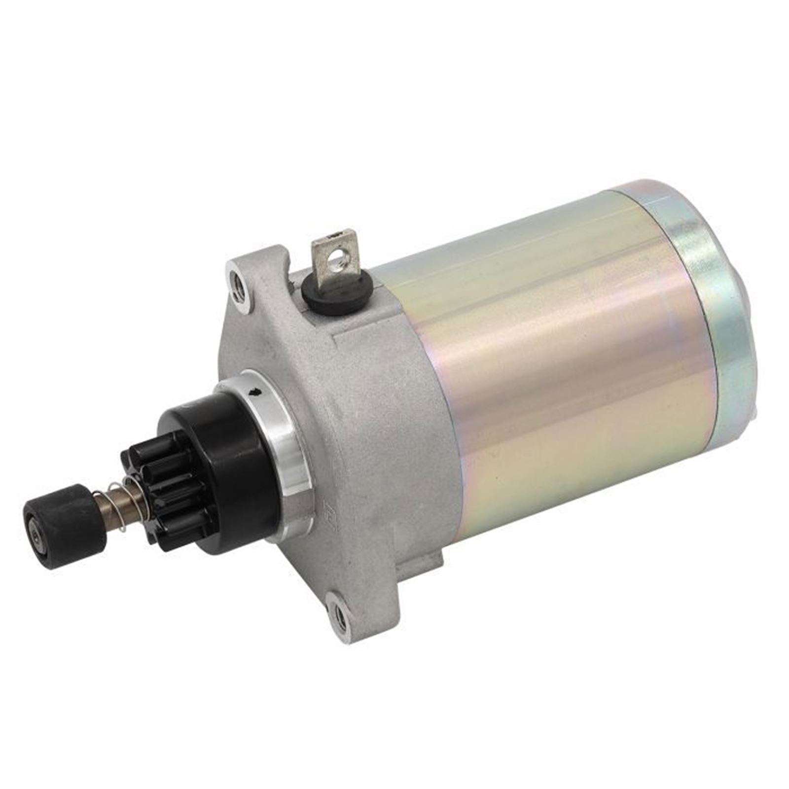 SPI Sports Parts Inc Starter Motor SM-01801_1488425
