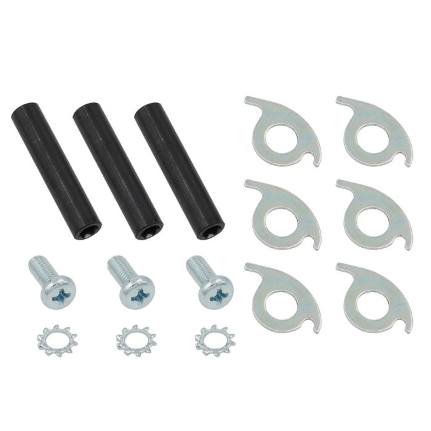 SPI Sports Parts Inc Flyweight - Hardware Kit SM-03292_1378634