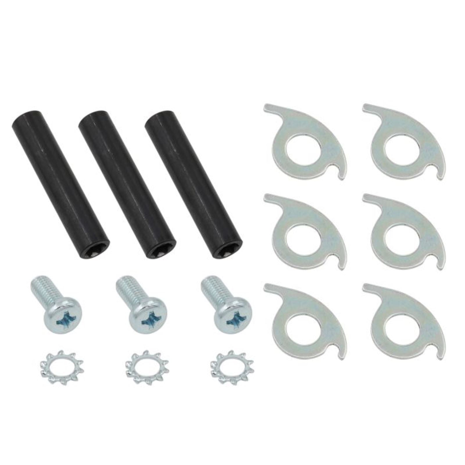 SPI Sports Parts Inc Flyweight - Hardware Kit SM-03292_1378634