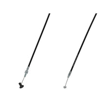 SPI Sports Parts Inc Throttle Cable for Arctic Cat, Yamaha, Ski-Doo Snowmobiles 2018-2024 SM-05183_1334988