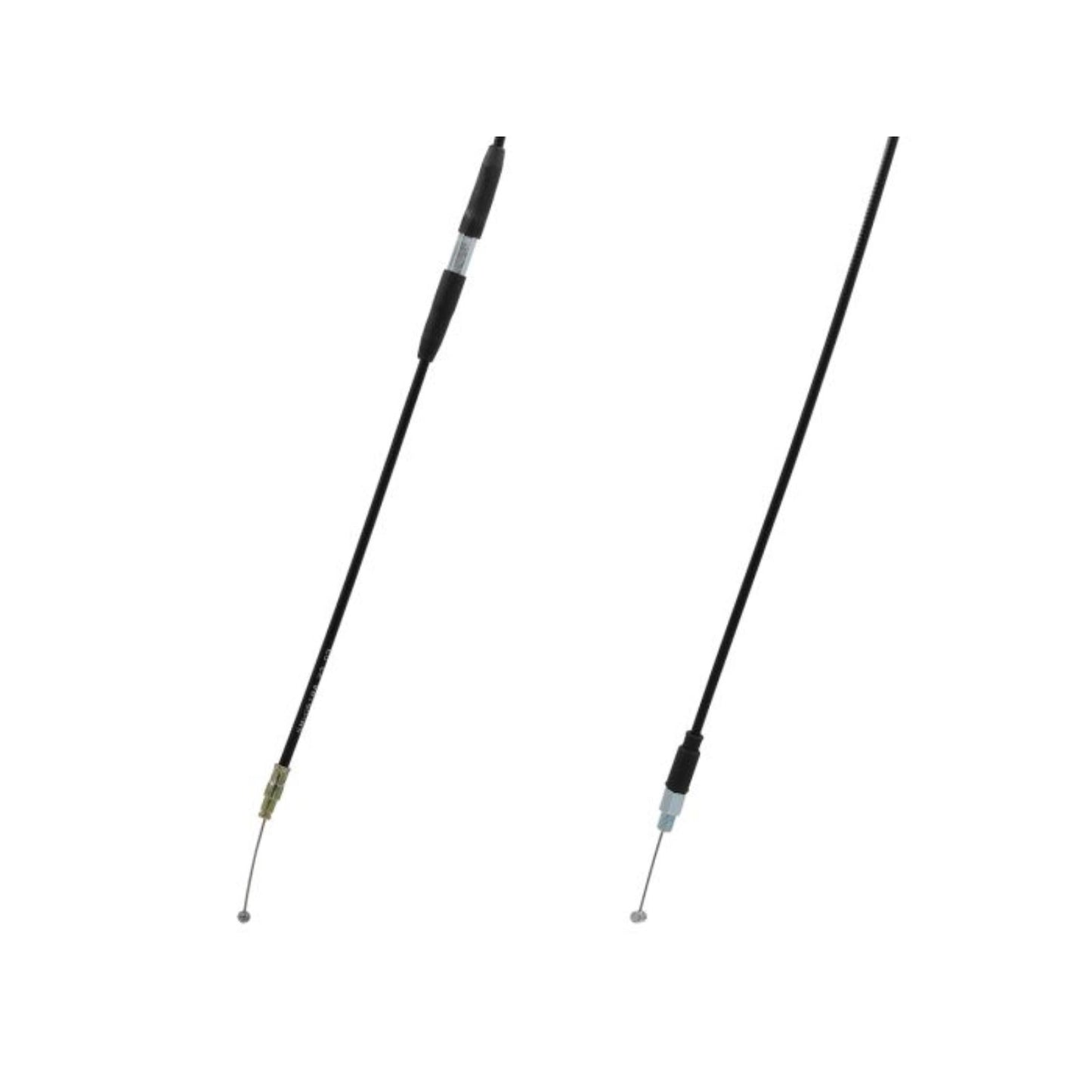 SPI Sports Parts Inc Throttle Cable for Arctic Cat, Ski-Doo, Yamaha Snowmobiles 2020-2024 SM-05184_1334989