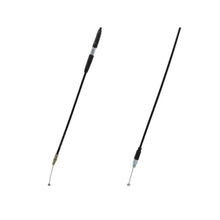 SPI Sports Parts Inc Throttle Cable for Arctic Cat, Ski-Doo, Yamaha Snowmobiles 2020-2024 SM-05184_1334989