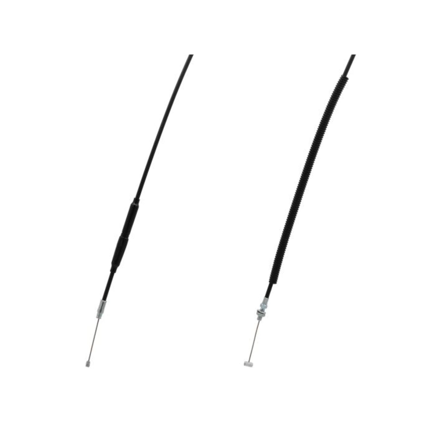 SPI Sports Parts Inc Throttle Cable for Polaris Snowmobiles 2021-2024 SM-05186_1334990