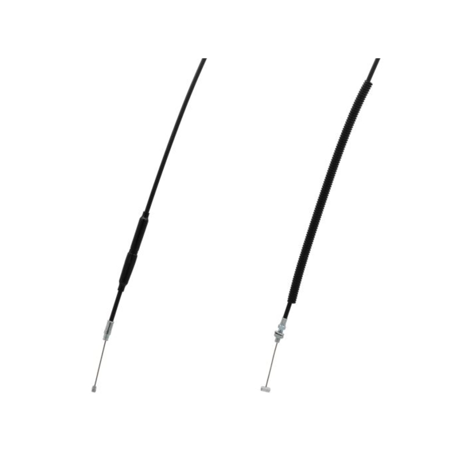 SPI Sports Parts Inc Throttle Cable for Polaris Snowmobiles 2021-2024 SM-05186_1334990