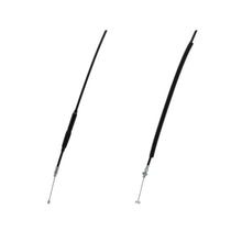 SPI Sports Parts Inc Throttle Cable for Polaris Snowmobiles 2021-2024 SM-05186_1334990