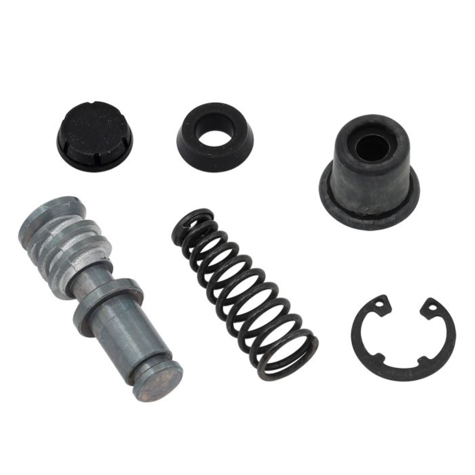 SPI Sports Parts Inc Master Cylinder Rebuild Kit for Yamaha Snowmobiles 1997-2013 SM-05412_1382518