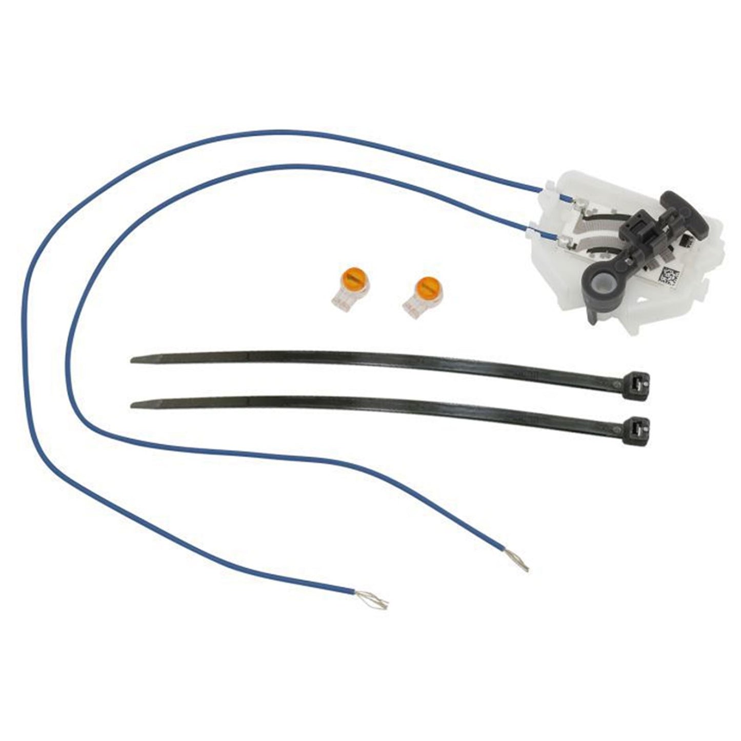 SPI Sports Parts Inc Fuel Level Sensor SM-07282_1552842