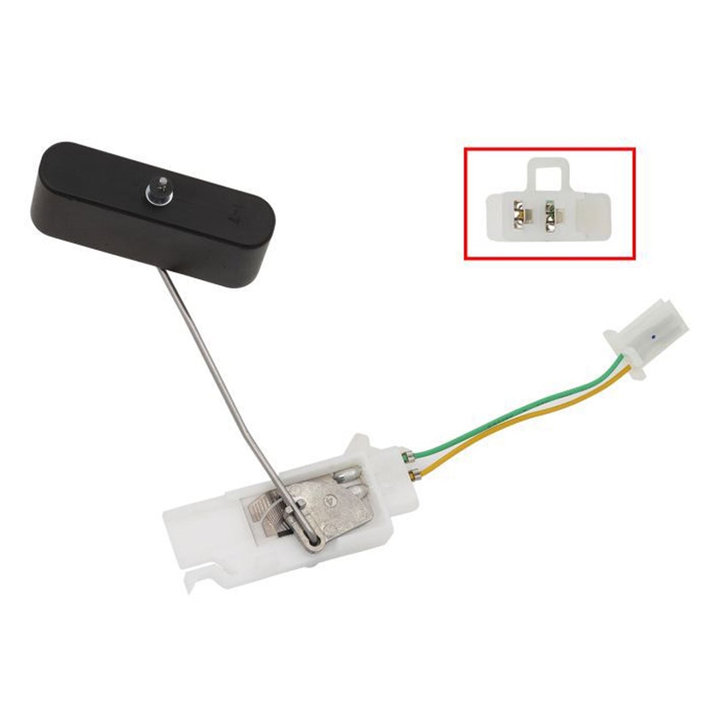 SPI Sports Parts Inc Fuel Level Sensor SM-07283_1552843