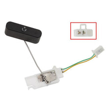 SPI Sports Parts Inc Fuel Level Sensor SM-07283_1552843