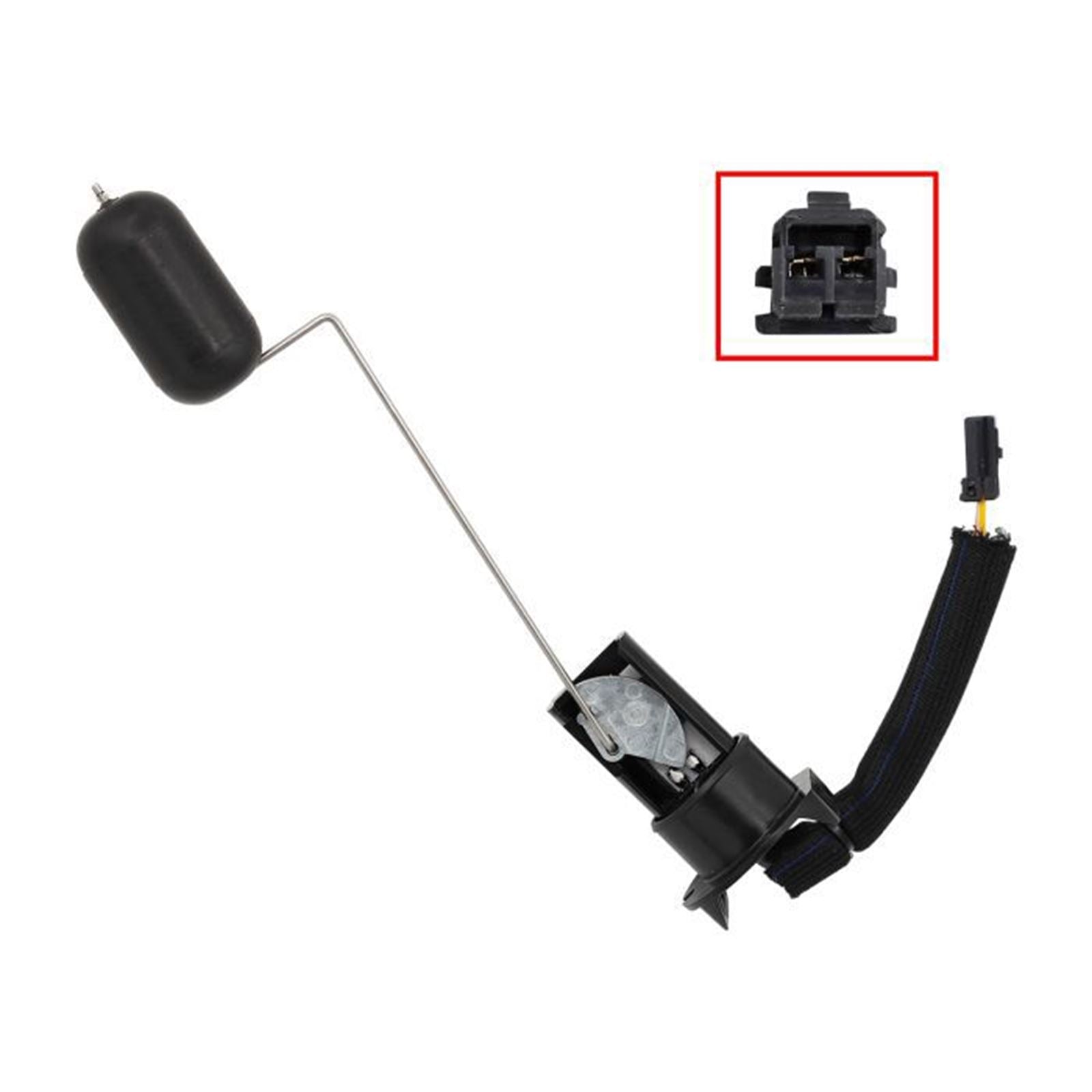 SPI Sports Parts Inc Fuel Level Sensor SM-07284_1552844